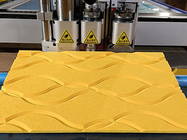 Acoustic Panels Cutting Machines You Need to Know