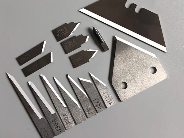 3 Tips for Choosing the Right Blade for Oscillating Knife Cutter